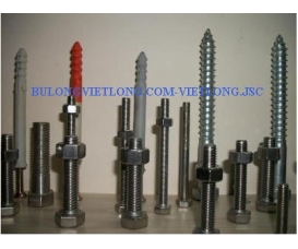 Nhóm bulong, Vít 03