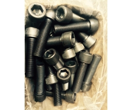 Bulong lục giác trụ thép