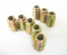 Bulong (Tán Cấy Không Vành)