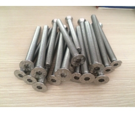 Bulong ốc col inox