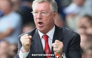 BÀI HỌC QUẢN TRỊ TỪ HLV M.U ALEX FERGUSON