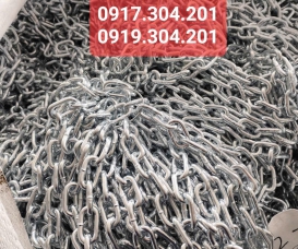 MẮT XÍCH