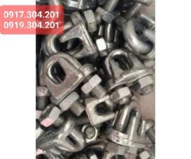 ỐC SIẾT CÁP