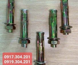 TẮC KÊ M12x80