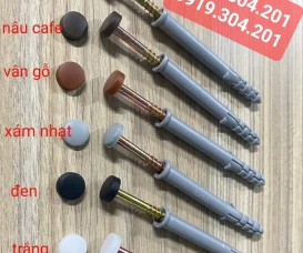 Tắc kê khung bao