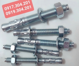 Tắc kê nở 3 cánh