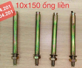 Tắc kê M10x150