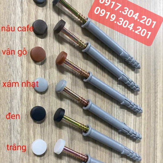 Tắc kê khung bao