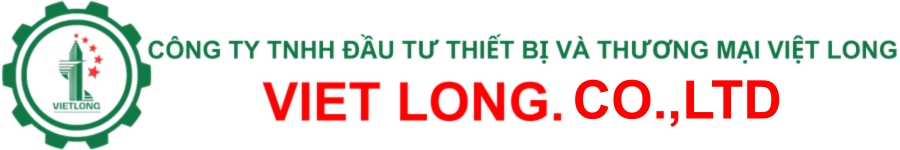 CÔNG TY TNHH ĐẦU TƯ THIẾT BỊ VÀ THƯƠNG MẠI VIỆT LONG